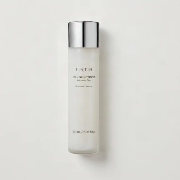 TIRTIR Milk Skin Fugtgivende & Barriereopbyggende Toner