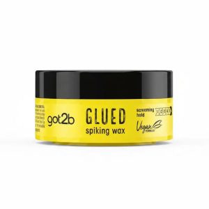Got2b Glued Spiking Wax