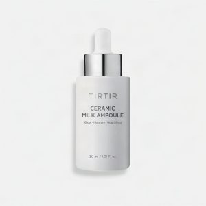 TIRTIR Ceramic Milk Ampoule