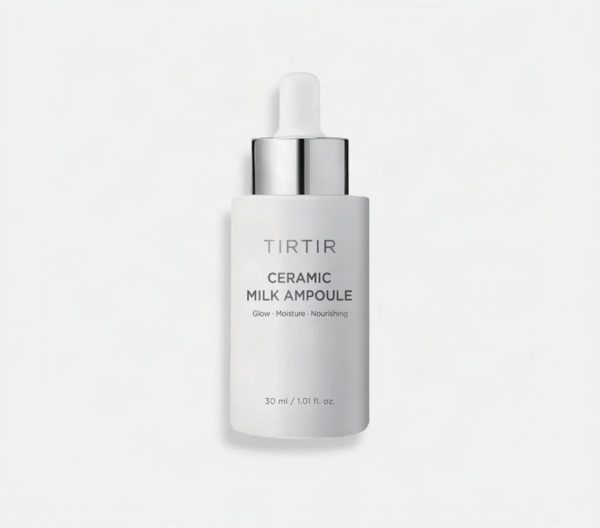 TIRTIR Ceramic Milk Ampoule 30 ml