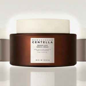 Skin 1004 Madagascar Centella Probio-Cica Enrich Cream