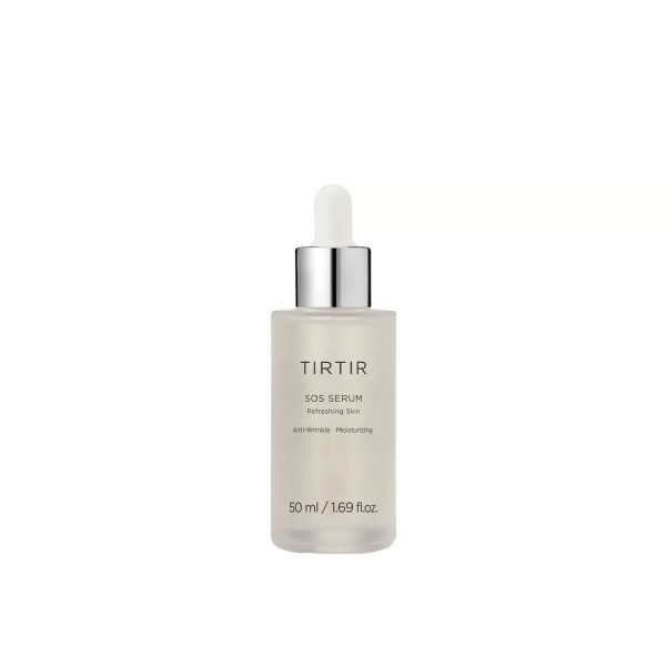 TIRTIR SOS Serum (50 ml)