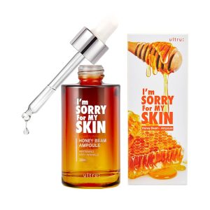 Ultru I’m Sorry For My Skin Honey Beam Ampoule