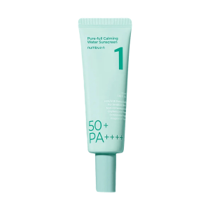 Numbuzin no 1 clear filter sun essence